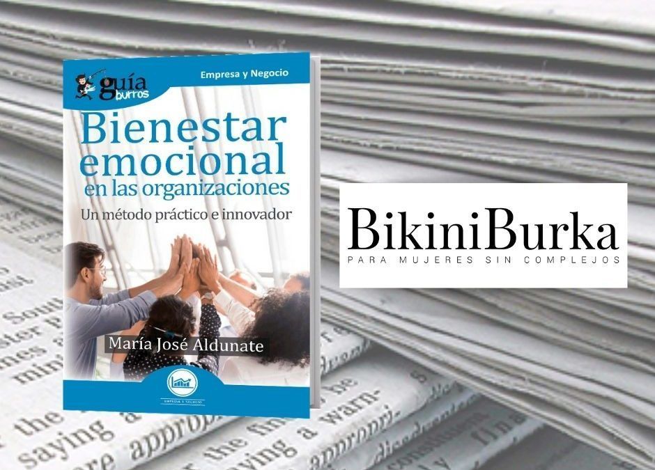 BikiniBurka da voz al bienestar emocional en las organizaciones
